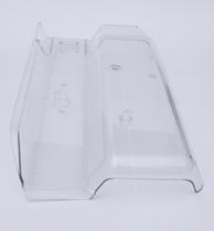 Kit 40 Telhas Transparentes Romana New Injetada 40 x 22 cm Kit 40 Telhas Transparentes Romana New Injetada 40 x 22 cm