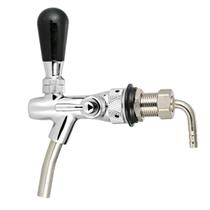 Kit 40 Torneira Chopp Modelo Italiana Chopeiras 5/8 Completa