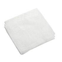 KIT 40 UNIDADES - Compressa de Gaze Estéril 7,5 cm x 7,5 cm 13 Fios (COTTONMAX) - Com 10 unidades