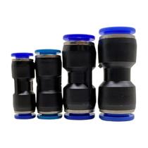 Kit 40 Uniões PUC - 10 Unid. de cada medida (06/08/10/12)