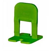 Kit 400 Alinha Piso para Nivelamento de Piso