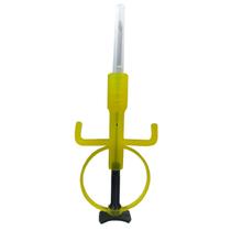 Kit 400 Microchip Animal 2,12/12mm