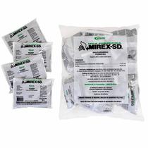 Kit 40SC Formicida Mirex - Sd Reg Ms 500gr 10x50gr - Atta Kill