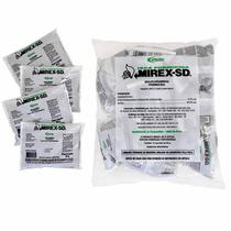 Kit 40SC Kit 40SC Formicida Mirex XD Reg MS 500g 10x50g Atta Kill