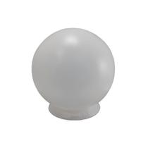 Kit 42 Luminária Globo Bola + 12 Suporte + 12 Soquete Kit 42 Luminária Globo Bola + 12 Suporte + 12 Soquete