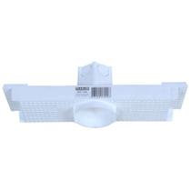 Kit 43 Caixa Passagem Embutir Spot Led Laje Plafon 5w Mr16