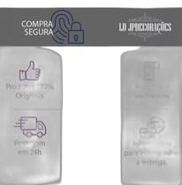 Kit 44 Placas Revestimento Pvc Painel Decorativo Renove Sua