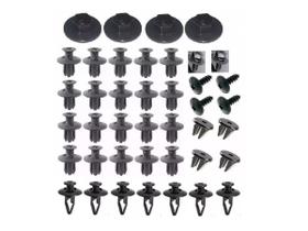 kit 44 Presihas Parabarro parachoque tucson hb20 i30 elantra sonata