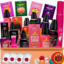 Kit 44 Produtos Funcional Uso Pessoal Ou Revenda Sex Shop Kit 44 Produtos Funcional Uso Pessoal Ou Revenda Sex Shop