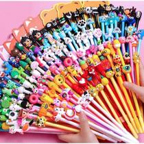 kit 45 Caneta Kwaii Fofas kit 45 Caneta Kwaii Fofas