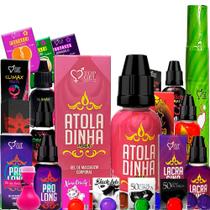 Kit 46 Produtos Funcional Uso Pessoal Ou Revenda Sex Shop Kit 46 Produtos Funcional Uso Pessoal Ou Revenda Sex Shop