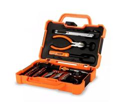 Kit 47 Peças Ferramentas Bits P/ Manutenção Doméstica
