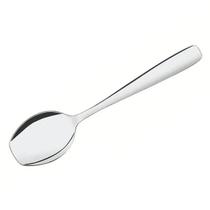 Kit 48 Colheres para Sorvete Aço Inox Tramontina Amazonas Servir Sobremesa Doces Kit 48 Colheres para Sorvete Aço Inox Tramontina Amazonas Servir Sobremesa Doces