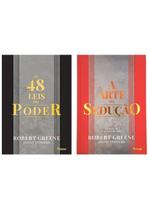 Kit 48 e Artes da Sedução Kit 48 e Artes da Sedução