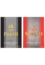 Kit 48 e Artes da Sedução Kit 48 e Artes da Sedução