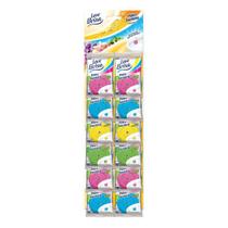 Kit 48 Pedra Sanitária Leve Brisa 48 Unid 25g Caixa Atacado