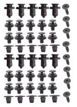 kit 48 presilha honda fit civic parachoque parabarro paralama kit 48 presilha honda fit civic parachoque parabarro paralama