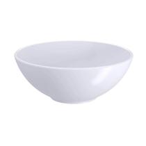 Kit 48 Ramekins Restaurantes Japoneses 120ml Plástico Culinária Oriental Branco Coza