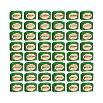 Kit 48 Sabonetes Phebo Amazonian Verde Base Vegetal