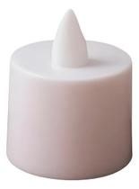 Kit 48 Velas Led Decorativas Casamento Festa Jantar Evento