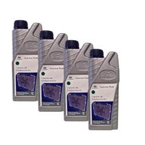 Kit 4L Liquido Radiador Hyundai Verde HB20 Creta Kit 4L Liquido Radiador Hyundai Verde HB20 Creta