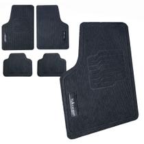 Kit 4p de tapetes personalizados antiderrapantes de borracha pra vw volks - u2858 Kit 4p de tapetes personalizados antiderrapantes de borracha pra vw volks - u2858