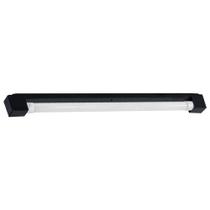 Kit 4Pç Lum Gamma Sob C/1X9/10W Led 60Cm