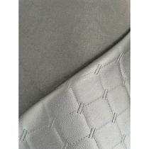 kit 4pç material alto relevo p/ forrar porta Voyage G5 G6 G7