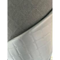 kit 4pç material alto relevo p/ forrar porta VW Gol G5 G6 G7