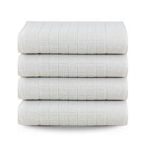 Kit 4pç Toalha de Chão Piso para Salão Spa Profissional Luxo Kit 4pç Toalha de Chão Piso para Salão Spa Profissional Luxo