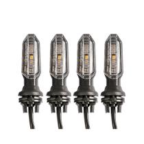 Kit 4Pisca Led Cb 250 Twister Modelo Original Kit 4Pisca Led Cb 250 Twister Modelo Original