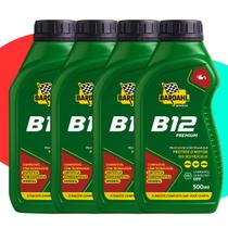 Kit 4un Aditivo Óleo Motor Bardahl B12 Premium Promax Proteção Turbo Ecônomia de Combustível Antioxidante Diesel Gasolina Etanol Filtro Dpf Kit 4un Aditivo Óleo Motor Bardahl B12 Premium Promax Proteção Turbo Ecônomia de Combustível Antioxidante Diesel Gasolina Etanol Filtro Dpf