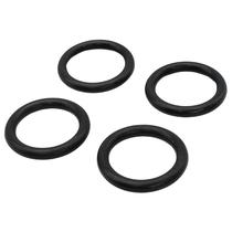 Kit 4un Anel Oring 14x2.65mm Compatível com Lavajato Tramontina Master 2100psi 2100W 42554/779