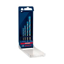 Kit 4un Broca 4 a 8mm Multiconstruction CYL-9 Bosch Kit 4un Broca 4 a 8mm Multiconstruction CYL-9 Bosch