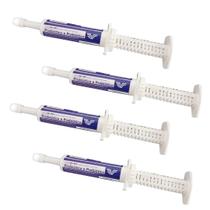 Kit 4un Suplemento Probfil Pet ProbioticoPrebiótico Pasta14g