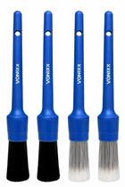 kit 4un. Vonixx Pincel De Limpeza Interna Externo Limpeza Pneu No 14 kit 4un. Vonixx Pincel De Limpeza Interna Externo Limpeza Pneu No 14