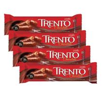 Kit 4X 32g Chocolate Trento Kit 4X 32g Chocolate Trento