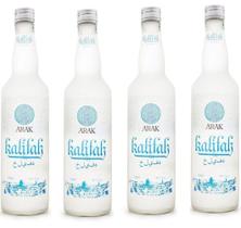Kit 4x Arak Kalifah 720ml Kit 4x Arak Kalifah 720ml
