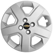 Kit 4X Calota Gm Chevrolet Cobalt Aro 15 372Cp Kit 4X Calota Gm Chevrolet Cobalt Aro 15 372Cp