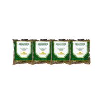Kit 4x Chá Pacote Abacateiro 30g - CHAMEL