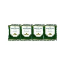 Kit 4x Chá Pacote Boldo do Chile Folhas 30g - CHAMEL