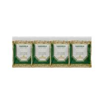 Kit 4x Chá Pacote Camomila Flores 40g - CHAMEL