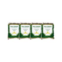 Kit 4x Chá Pacote Erva Cidreira 30g - CHAMEL