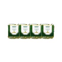 Kit 4x Chá Pacote Ginkgo Biloba 30g - CHAMEL Kit 4x Chá Pacote Ginkgo Biloba 30g - CHAMEL