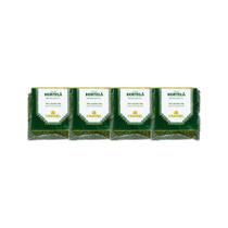 Kit 4x Chá Pacote Hortela 30g - CHAMEL Kit 4x Chá Pacote Hortela 30g - CHAMEL