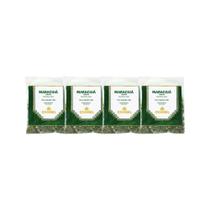 Kit 4x Chá Pacote Maracuja 30g - CHAMEL Kit 4x Chá Pacote Maracuja 30g - CHAMEL