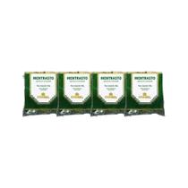 Kit 4x Chá Pacote Mentrasto 30g - CHAMEL