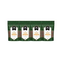 Kit 4x Chá Pacote Premium Pouch - Rooibos 30g - CHAMEL Kit 4x Chá Pacote Premium Pouch - Rooibos 30g - CHAMEL