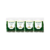 Kit 4x Chá Pacote Sete Sangrias 30g - CHAMEL Kit 4x Chá Pacote Sete Sangrias 30g - CHAMEL