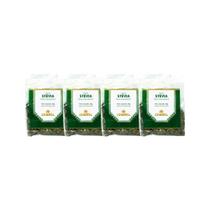 Kit 4x Chá Pacote Stevia 30g - CHAMEL